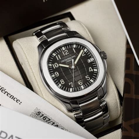 Introducing AMF Patek Philippe Aquanaut 5167 